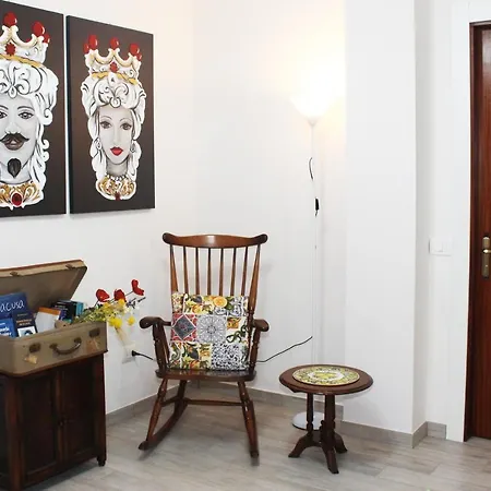 Bed & Breakfast Ciccannina