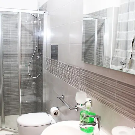 Ciccannina Bed & Breakfast Rosolini