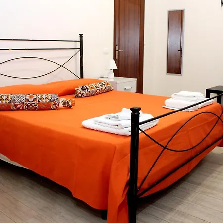 Ciccannina Bed & Breakfast 3*