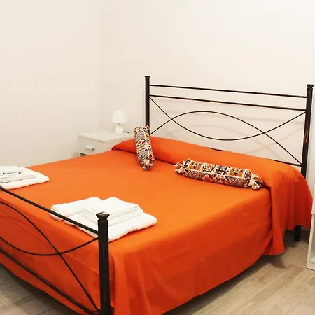 Bed & Breakfast Ciccannina *