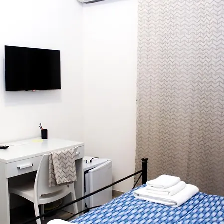 Bed & Breakfast Ciccannina Rosolini