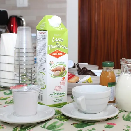 Bed & Breakfast Ciccannina *