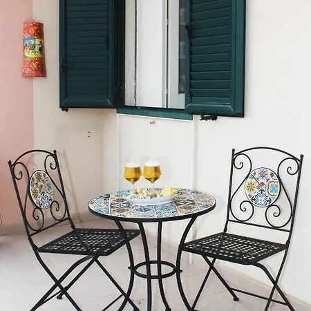 Ciccannina Bed & Breakfast