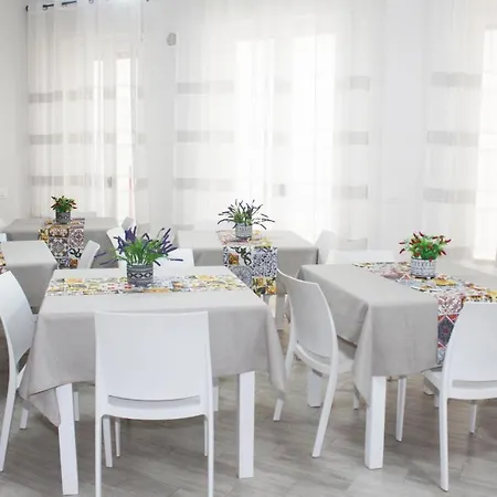 Ciccannina Bed & Breakfast Rosolini