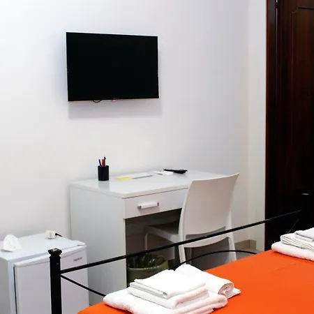 Ciccannina Bed & Breakfast Rosolini