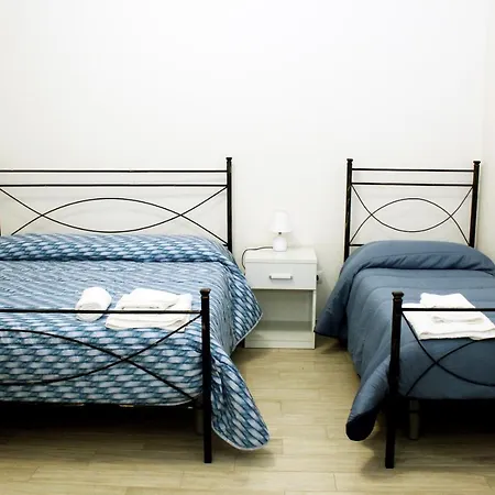 Ciccannina Bed & Breakfast