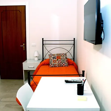Ciccannina Bed & Breakfast