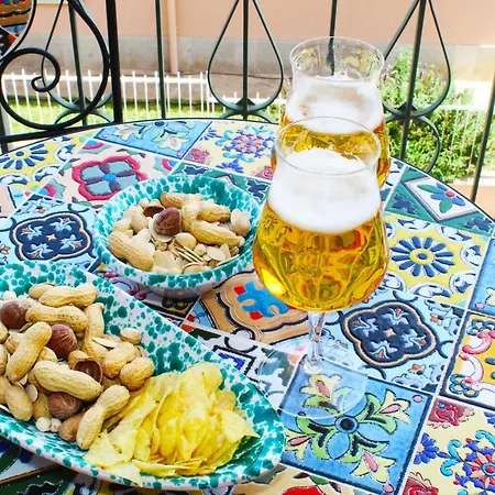 Bed & Breakfast Ciccannina