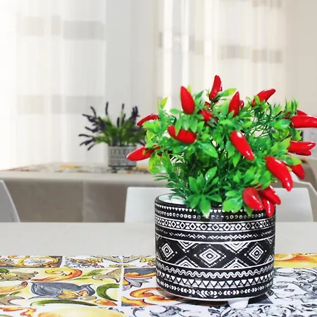 Ciccannina Bed & Breakfast Rosolini