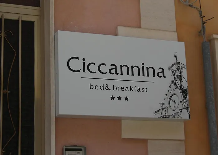 Ciccannina