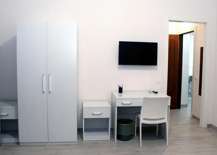 Ciccannina 3* Розолини