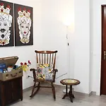 فندق مبيت وإفطار Ciccannina