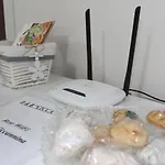 Ciccannina روسوليني
