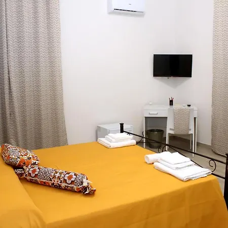Bed & Breakfast Ciccannina 3*