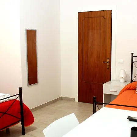 Bed & Breakfast Ciccannina 3*
