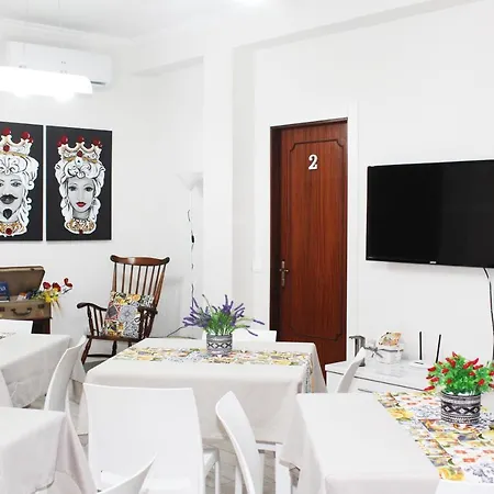 Ciccannina 3* Rosolini