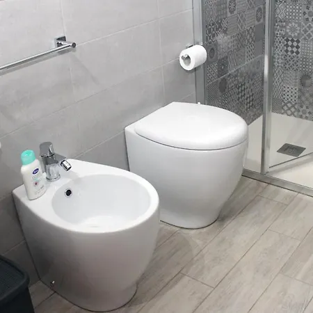 Ciccannina فندق مبيت وإفطار