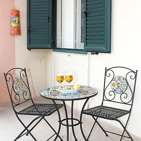 Bed and Breakfast Ciccannina