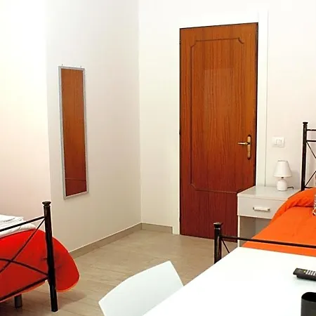Ciccannina فندق مبيت وإفطار 3*