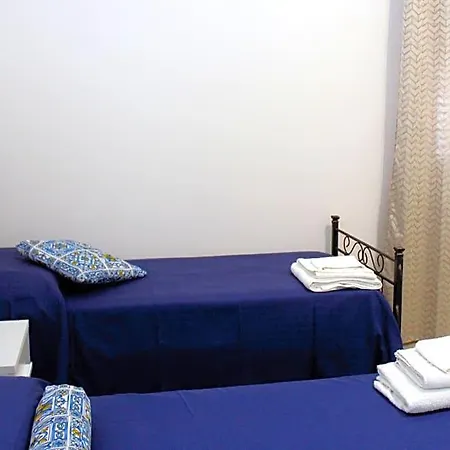 Ciccannina 3* روسوليني